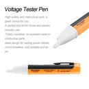 AC 90V-1000V Voltage Tester Detector Pencil Multifunction Test Pen with LED