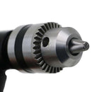 Steel Head Right Angle Drill Adapter Attachment 90 Degree Chuck Key Handle