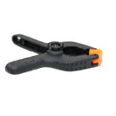 10x 2" HEAVY DUTY STRONG SPRING CLAMP JAW MARKET STALL TARPAULIN CLIP PEGS