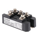 MDS100-16 3-Phase Bridge Rectifier Diode 100A Amp 1600V MDS100A MDS