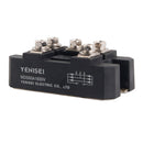 MDS-60A 5 Terminals 3 Phase Diode Module Bridge Rectifier 60A 1600V