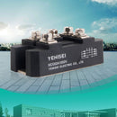 MDS-60A 5 Terminals 3 Phase Diode Module Bridge Rectifier 60A 1600V