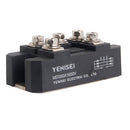 MDS-60A 5 Terminals 3 Phase Diode Module Bridge Rectifier 60A 1600V