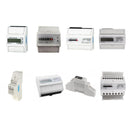 20/30/32A Single Phase High Precision KWh Electric Meter Fully Approved 220V