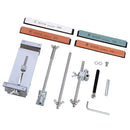 Professional Kitchen Sharpening Tool Sharpener System Fix-angle With 4 Stones