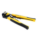AUTOMATIC WIRE STRIPPER, CRIMPER & CABLE CUTTERS ELECTRICAL TERMINAL CUTTER