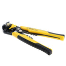 AUTOMATIC WIRE STRIPPER, CRIMPER & CABLE CUTTERS ELECTRICAL TERMINAL CUTTER