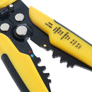 AUTOMATIC WIRE STRIPPER, CRIMPER & CABLE CUTTERS ELECTRICAL TERMINAL CUTTER
