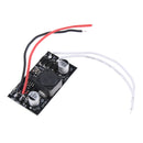 8W-12W 300mA Constant Current LED Driver AC/DC 12-24V to DC 25-36V