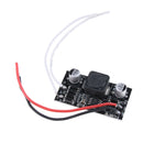 8W-12W 300mA Constant Current LED Driver AC/DC 12-24V to DC 25-36V