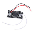 8W-12W 300mA Constant Current LED Driver AC/DC 12-24V to DC 25-36V