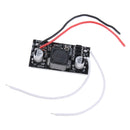 8W-12W 300mA Constant Current LED Driver AC/DC 12-24V to DC 25-36V