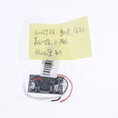 8W-12W 300mA Constant Current LED Driver AC/DC 12-24V to DC 25-36V