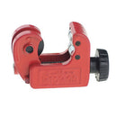 Mini Copper Pipe Cutter 3mm-16mm Brass Tube Cutting Hand Tool Slicer Red 100mm