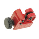 Mini Copper Pipe Cutter 3mm-16mm Brass Tube Cutting Hand Tool Slicer Red 100mm