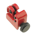 Mini Copper Pipe Cutter 3mm-16mm Brass Tube Cutting Hand Tool Slicer Red 100mm
