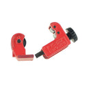 Mini Copper Pipe Cutter 3mm-16mm Brass Tube Cutting Hand Tool Slicer Red 100mm