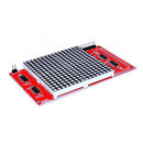 Dot Matrix Module Control Module LED Display Compatible With Arduino