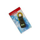 LCD Digital Multimeter Auto Ranging Handheld Clamp Meter AC / DC Voltage