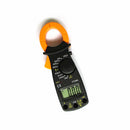 LCD Digital Multimeter Auto Ranging Handheld Clamp Meter AC / DC Voltage