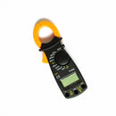 LCD Digital Multimeter Auto Ranging Handheld Clamp Meter AC / DC Voltage