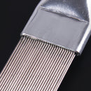 Fin Comb for Air Conditioner Blade Cooling Straightening Cleaning Tool