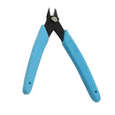 Diagonal Cutter Pliers Flush Cut Plastic Soft Small Metal Wire Cutting Tool