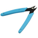Diagonal Cutter Pliers Flush Cut Plastic Soft Small Metal Wire Cutting Tool