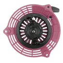 Recoil Rewind Starter Pull Starter Assy Red Fits GCV160 GC135 GC160 GCV135