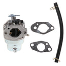 Carburetor + Gasket for Honda Gcv160 Replacement Hrb216 Hrr216 Hrs216 Hrt216