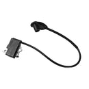 NEW IGNITION COIL MODULE FITS FOR STIHL FS120 FS120R, FS200 FS200R CHAINSAW