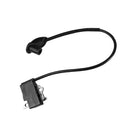 NEW IGNITION COIL MODULE FITS FOR STIHL FS120 FS120R, FS200 FS200R CHAINSAW