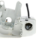 NEW Part Plastic Crankcase Oil Fuel Tank Assembly Engine Housing for STIHL Chainsaw 021 023 025 MS210 MS230 MS250