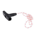 Recoil Handle Starter Rope 1-Meter (Diameter: 3.5mm) Pull Cord for STIHL Lawn Mower Chainsaw Trimmer Edger Brush Cutter Engine parts
