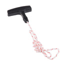 Recoil Handle Starter Rope 1-Meter (Diameter: 3.5mm) Pull Cord for STIHL Lawn Mower Chainsaw Trimmer Edger Brush Cutter Engine parts