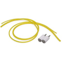 2 Sizes Petrol Fuel Pipe Line Hose Tube for Chainsaw String Trimmer Blower