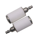2 Sizes Petrol Fuel Pipe Line Hose Tube for Chainsaw String Trimmer Blower