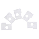 5 Pieces Air Filter Replacement fit for Stihl MS170 MS180 017 018 Chainsaw