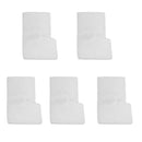5 Pieces Air Filter Replacement fit for Stihl MS170 MS180 017 018 Chainsaw