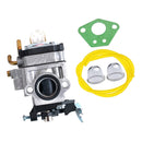 Carburetor Backpack Blower Kit for Walbro WYK-192 / WYK-192-1 / WYK192