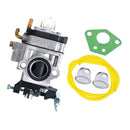 Carburetor Backpack Blower Kit for Walbro WYK-192 / WYK-192-1 / WYK192