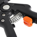 Grafting Kit Black Tree Grafting Kit Nursery Prune Shear Snip Cutting Tool