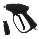 Car Garden Water Washing Spray High Pressure Metal Gun Nozzle Copper Head