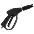 Car Garden Water Washing Spray High Pressure Metal Gun Nozzle Copper Head