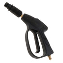 Car Garden Water Washing Spray High Pressure Metal Gun Nozzle Copper Head