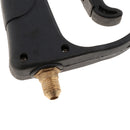 Car Garden Water Washing Spray High Pressure Metal Gun Nozzle Copper Head