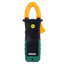 Measure AC DC Voltage Current Capacitance Continuity Digtal Clamp Multimeter