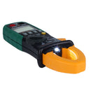 Measure AC DC Voltage Current Capacitance Continuity Digtal Clamp Multimeter