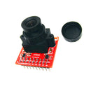 Mini Camera Shield OV2640 2.0MP Module Mini DIY Board for Arduino UNO