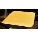 New Square Steel Baking Mold Roll Cake Baking Pan DIY Non-Stick Cookies Pot